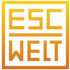 ESC welt puzzle