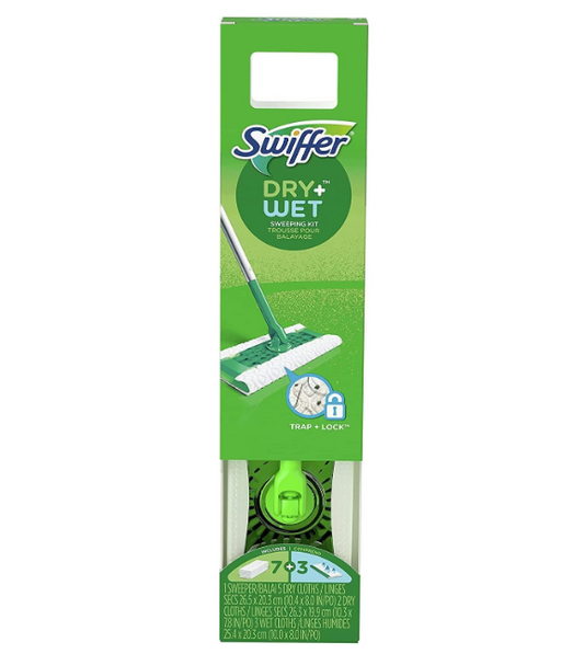 Sweeper Winner Household Products – Toys Winner